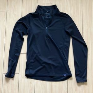 Patagonia - capilene mid weight